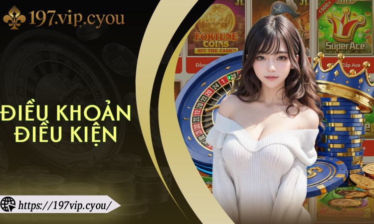 Điều Khoản Điều Kiện