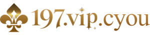 logo 197vip
